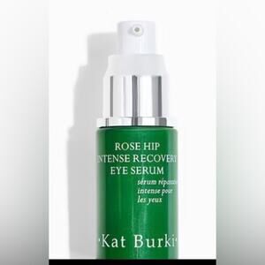 Kat Burki Rose Hip Intense Recovery Eye Serum
